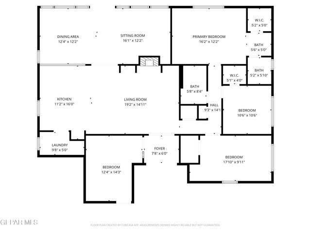 1732 Russ Randall Street, El Paso, TX 79936