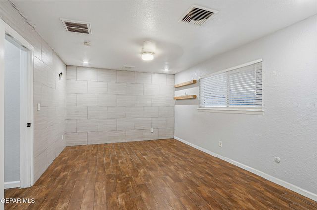 1732 Russ Randall Street, El Paso, TX 79936