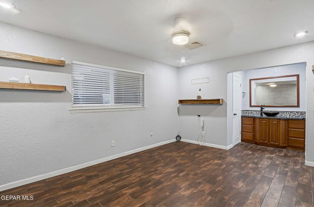 1732 Russ Randall Street, El Paso, TX 79936