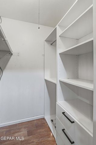 1732 Russ Randall Street, El Paso, TX 79936