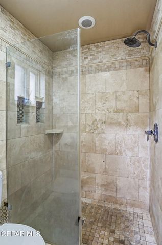 1732 Russ Randall Street, El Paso, TX 79936