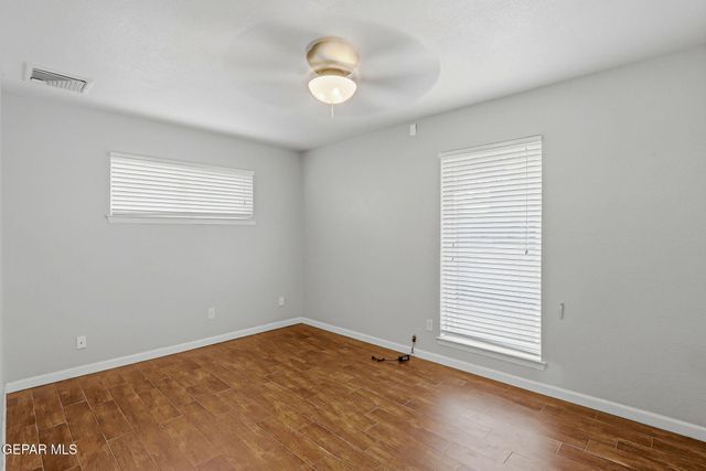 1732 Russ Randall Street, El Paso, TX 79936