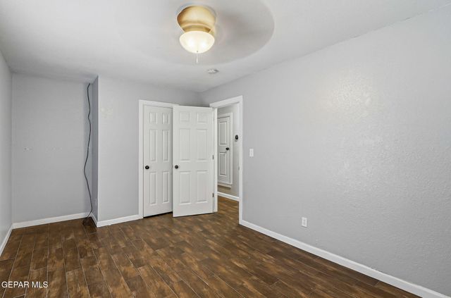 1732 Russ Randall Street, El Paso, TX 79936