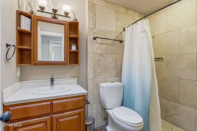 1732 Russ Randall Street, El Paso, TX 79936