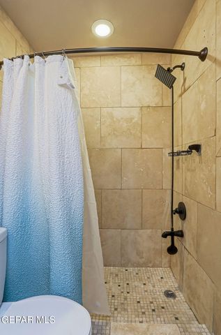 1732 Russ Randall Street, El Paso, TX 79936