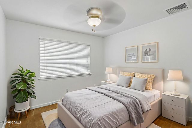 1732 Russ Randall Street, El Paso, TX 79936