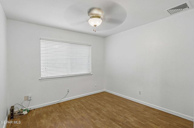 1732 Russ Randall Street, El Paso, TX 79936