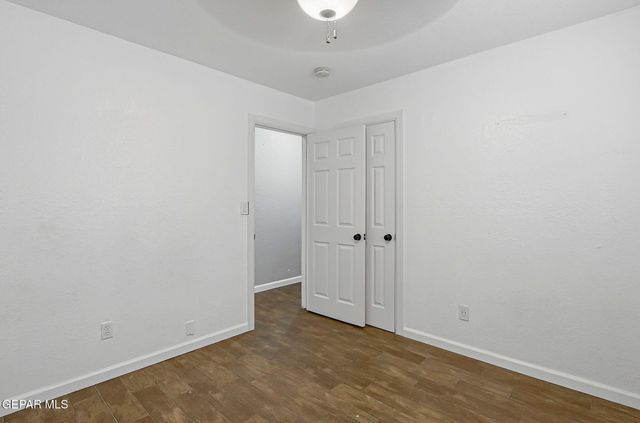 1732 Russ Randall Street, El Paso, TX 79936