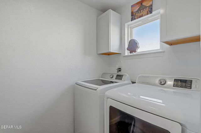 1732 Russ Randall Street, El Paso, TX 79936