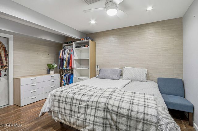 1732 Russ Randall Street, El Paso, TX 79936