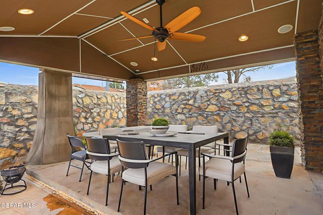 1732 Russ Randall Street, El Paso, TX 79936