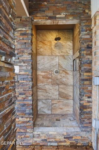 1732 Russ Randall Street, El Paso, TX 79936