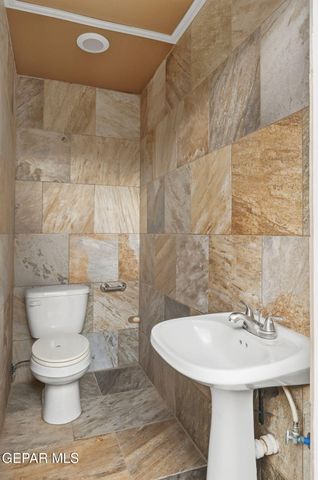 1732 Russ Randall Street, El Paso, TX 79936