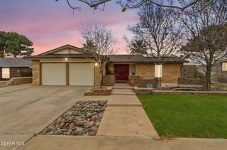 1732 Russ Randall Street, El Paso, TX 79936