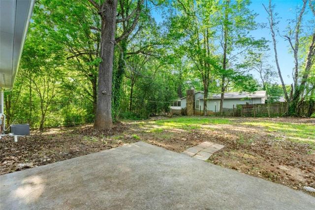 2254 Lisbon Lane, Jonesboro, GA 30236