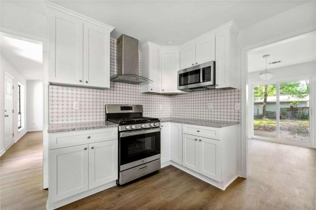 2254 Lisbon Lane, Jonesboro, GA 30236