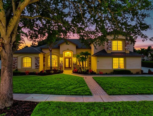 656 POSTRIO WAY, Ocoee, FL 34761