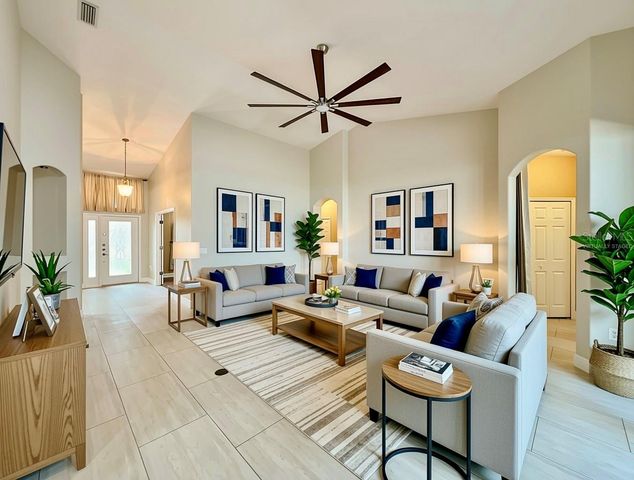 656 POSTRIO WAY, Ocoee, FL 34761