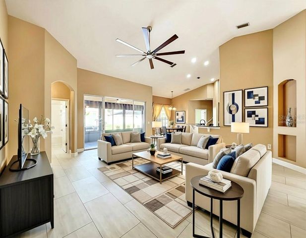 656 POSTRIO WAY, Ocoee, FL 34761