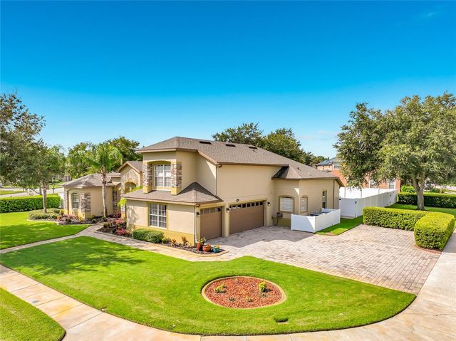 656 POSTRIO WAY, Ocoee, FL 34761