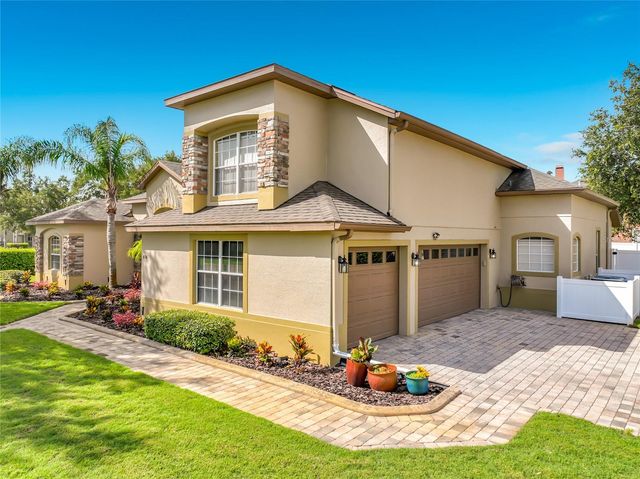 656 POSTRIO WAY, Ocoee, FL 34761