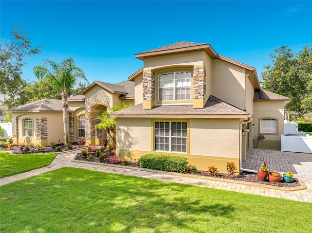 656 POSTRIO WAY, Ocoee, FL 34761