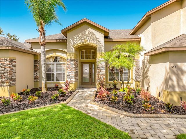 656 POSTRIO WAY, Ocoee, FL 34761