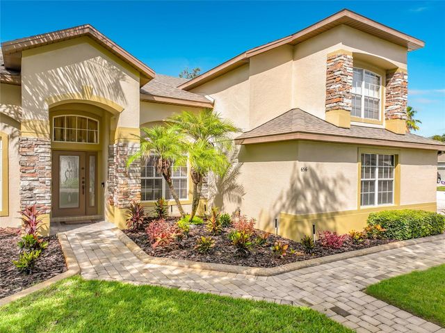 656 POSTRIO WAY, Ocoee, FL 34761