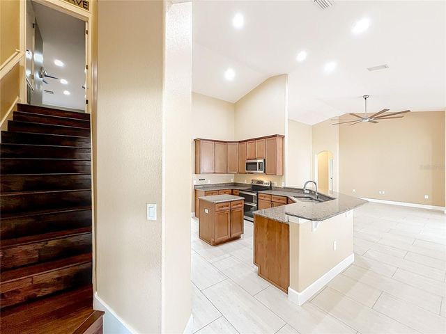 656 POSTRIO WAY, Ocoee, FL 34761