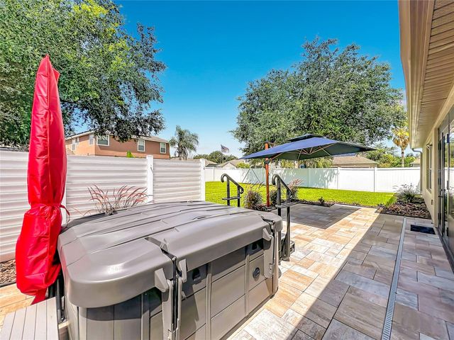 656 POSTRIO WAY, Ocoee, FL 34761
