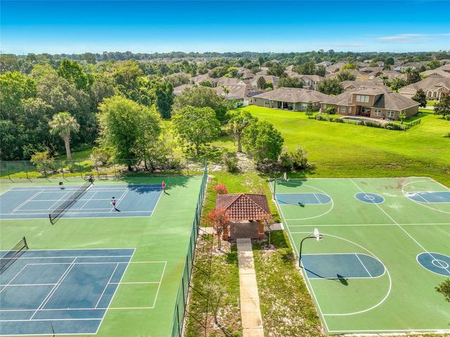 656 POSTRIO WAY, Ocoee, FL 34761