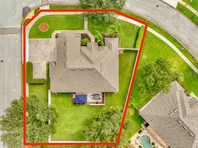 656 POSTRIO WAY, Ocoee, FL 34761