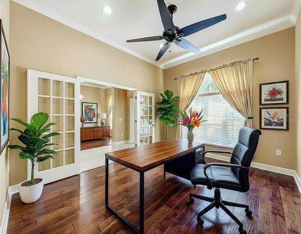 656 POSTRIO WAY, Ocoee, FL 34761