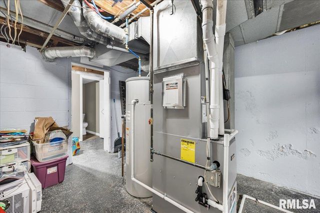 602 RIDGE Street, Washington, IL 61571