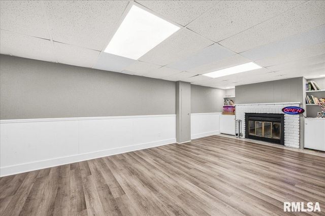 602 RIDGE Street, Washington, IL 61571