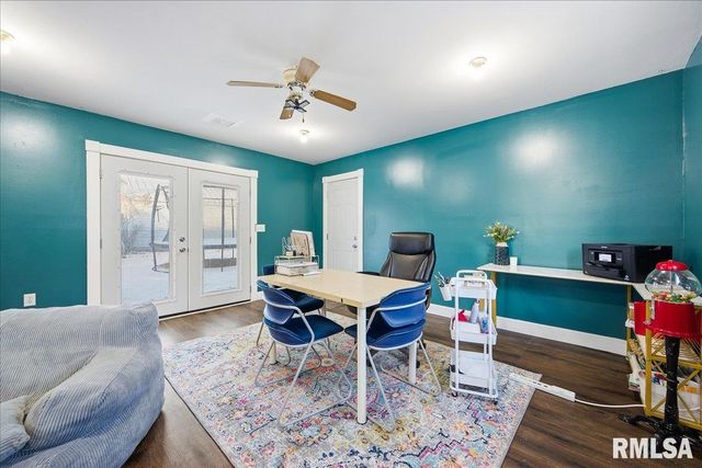 602 RIDGE Street, Washington, IL 61571