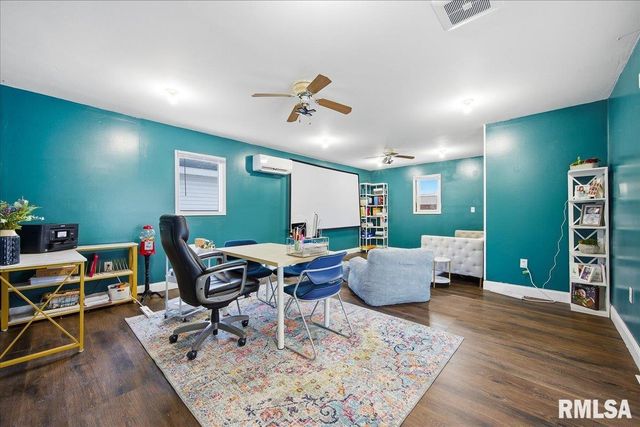 602 RIDGE Street, Washington, IL 61571