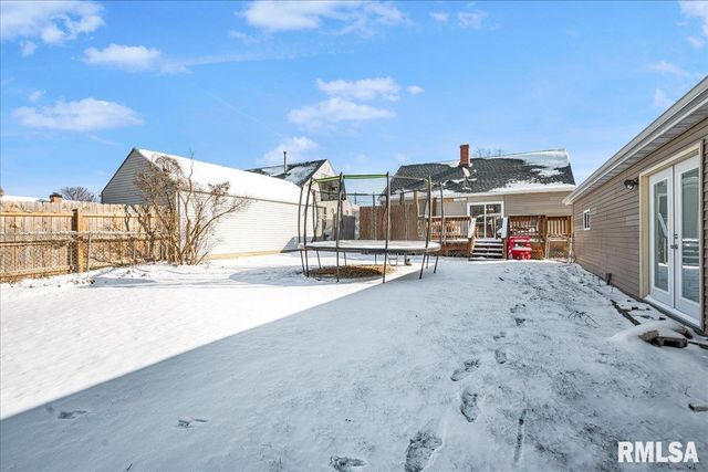 602 RIDGE Street, Washington, IL 61571