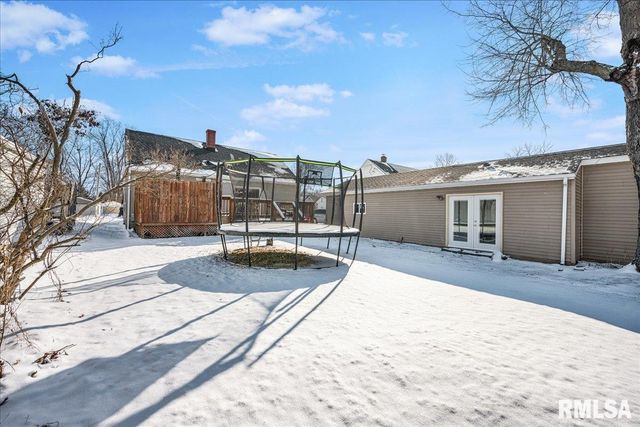 602 RIDGE Street, Washington, IL 61571