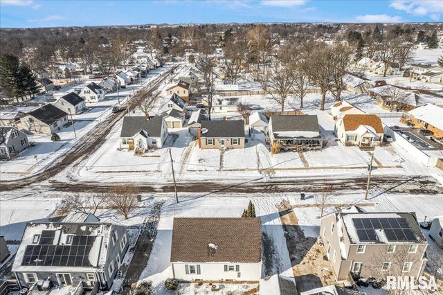 602 RIDGE Street, Washington, IL 61571