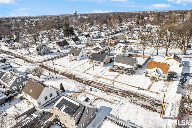 602 RIDGE Street, Washington, IL 61571