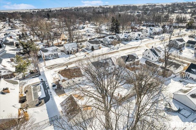 602 RIDGE Street, Washington, IL 61571