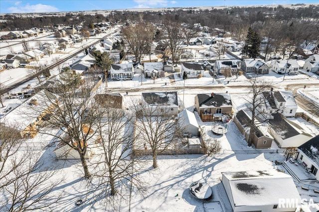 602 RIDGE Street, Washington, IL 61571