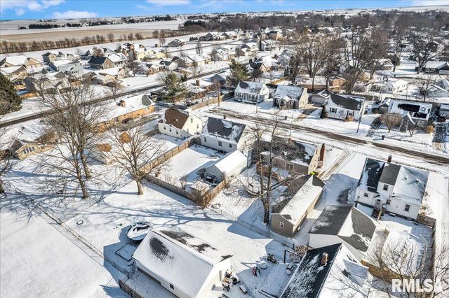 602 RIDGE Street, Washington, IL 61571