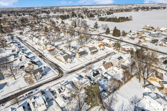 602 RIDGE Street, Washington, IL 61571