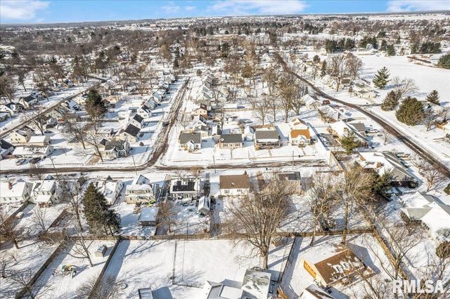 602 RIDGE Street, Washington, IL 61571