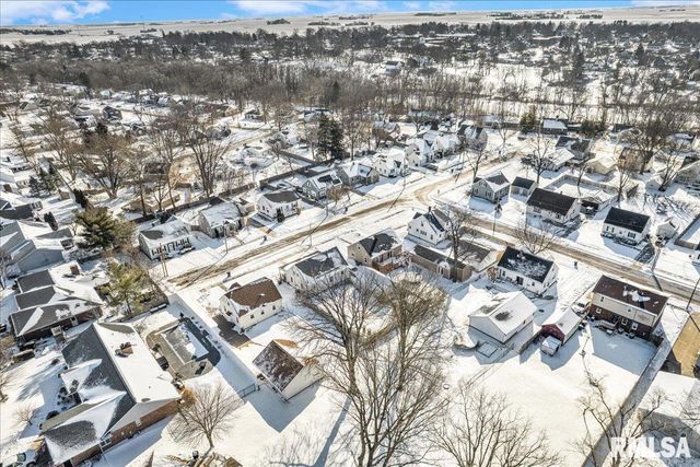 602 RIDGE Street, Washington, IL 61571