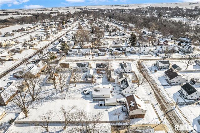 602 RIDGE Street, Washington, IL 61571