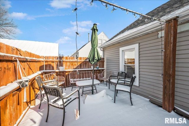 602 RIDGE Street, Washington, IL 61571