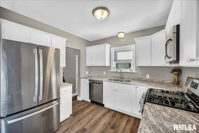 602 RIDGE Street, Washington, IL 61571